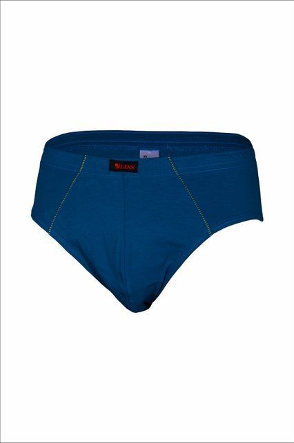 Труси чоловічі класик "Строчка", 4XL, aqua